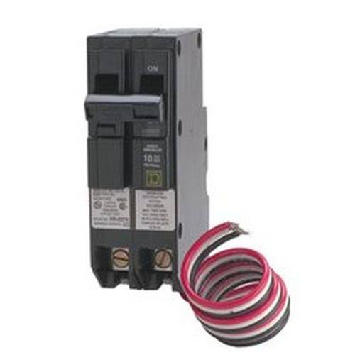 Square D Powerlink Circuit Breaker Z130139