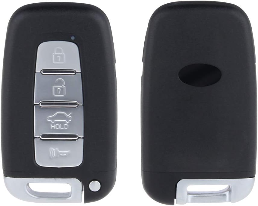 Rolling Code Universal PKE Car Alarm System Z9097
