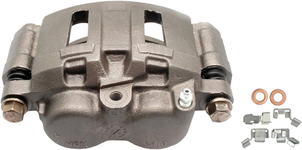 Front Driver Side Disc Brake Caliper Assembly I70894