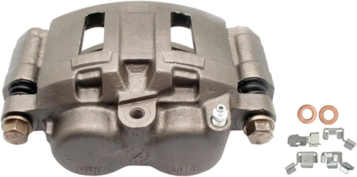 Front Driver Side Disc Brake Caliper Assembly I70894