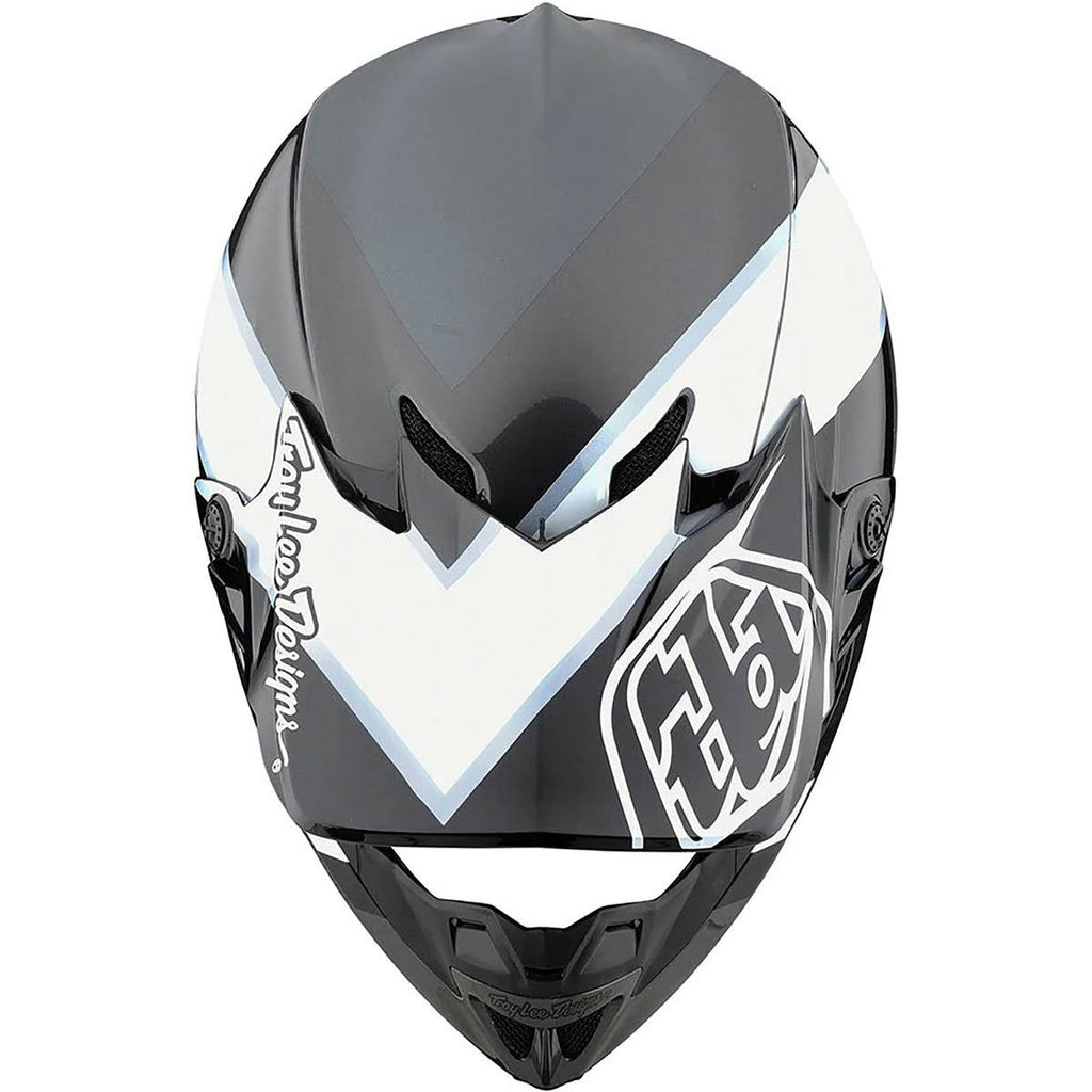 SE4 Polyacrylite Helmet MIPS Medium / Silver R757
