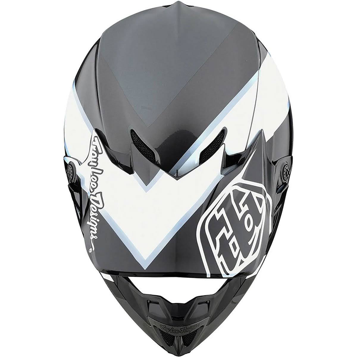 SE4 Polyacrylite Helmet MIPS Medium / Silver R757