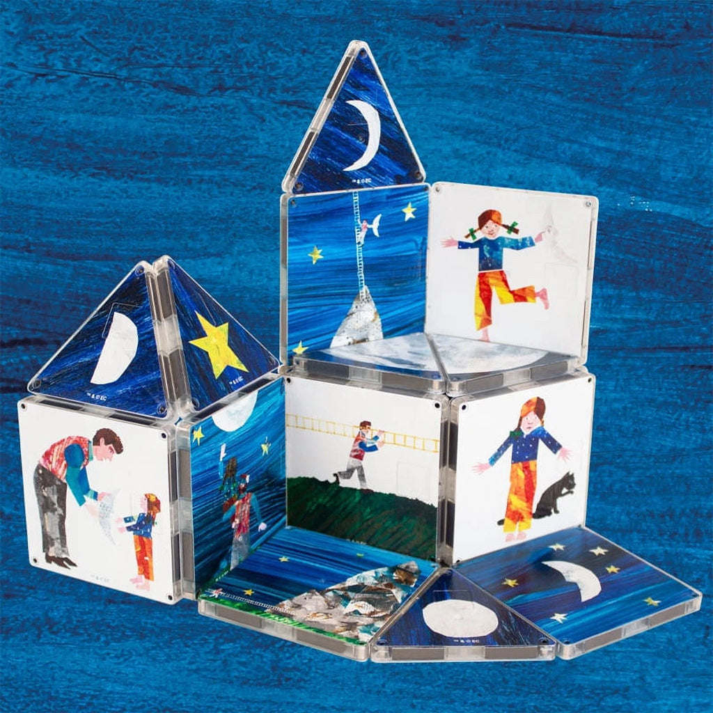 Magna-Tiles Structure Set N45756