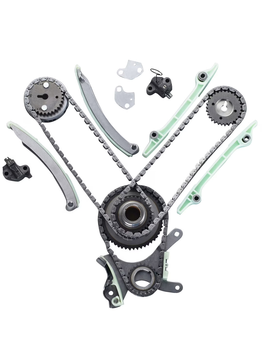 Timing Chain Kit for Dodge Durango 4.7L V8 M151