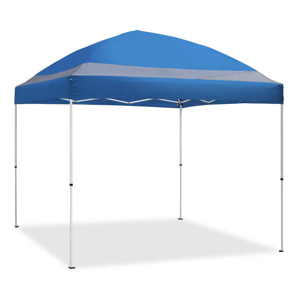 10 x 10 ArchBreeze Instant Canopy - Grey R3792