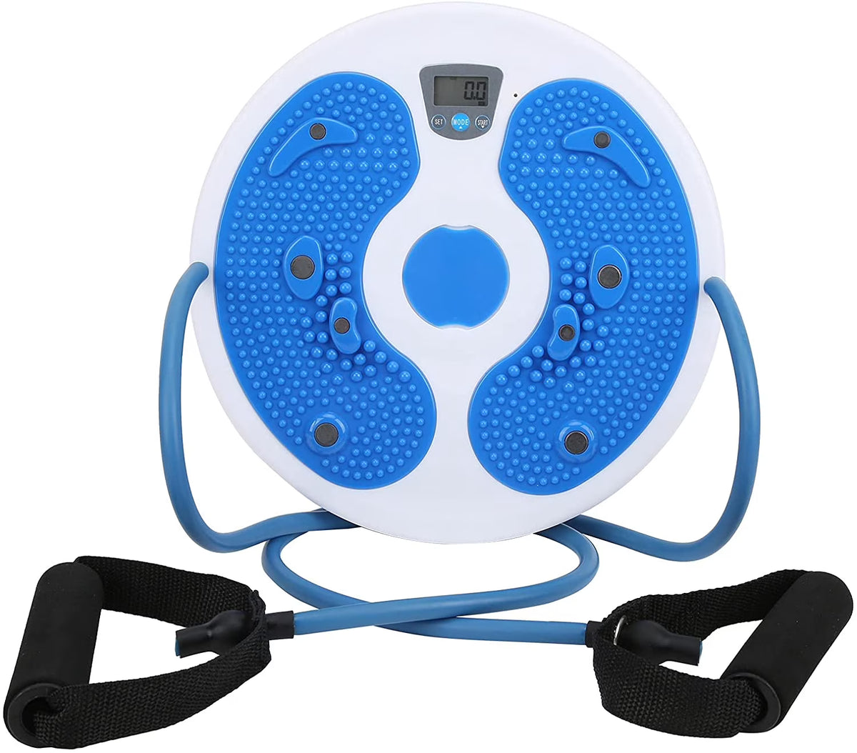Waist Twisting Disc Board with Drawstring W530
