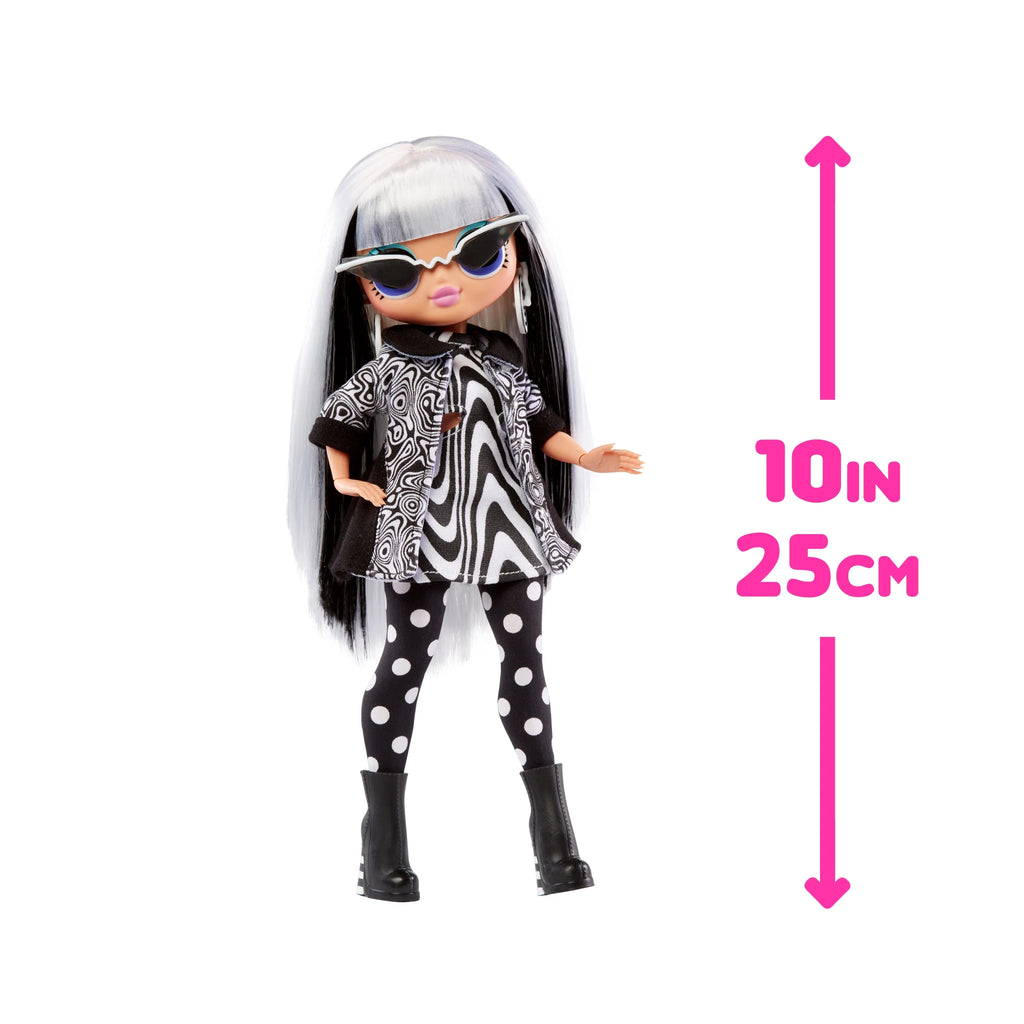 Fashion Doll with Accessories B15527