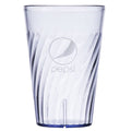 Blue Pepsi San Plastic Tumbler E893