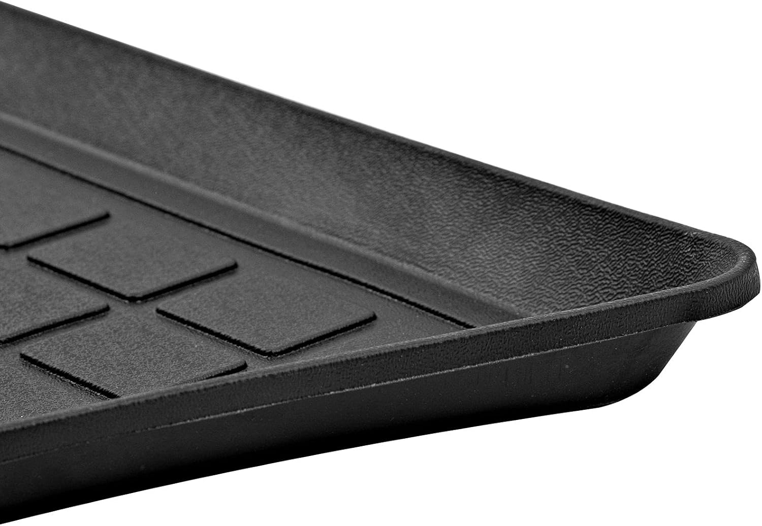 Tesla Model Y Rear Trunk Mat Cargo Liner Pack of 2 I246