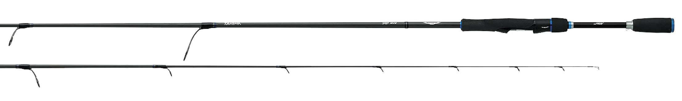 STZ701MLXSA-AGS Bass Spinning Rod T42159