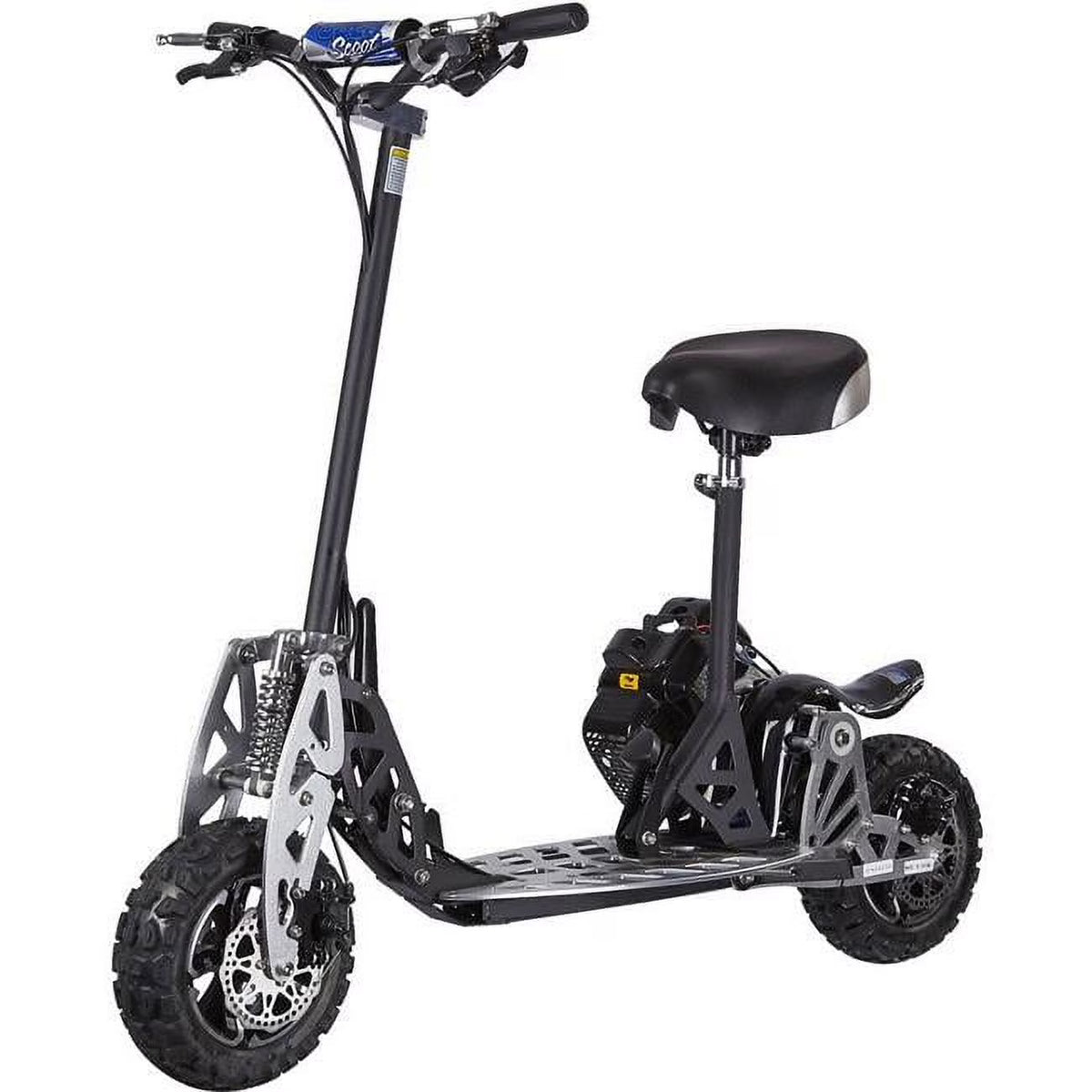 50Cc Gas Scooter J484