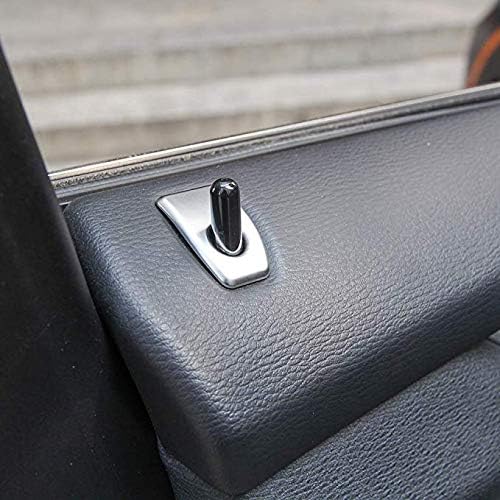 Carbon Fiber Rearview Mirror Cover Cap J792333