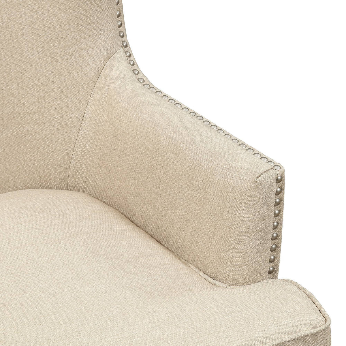 Accent Arm Chair U1009