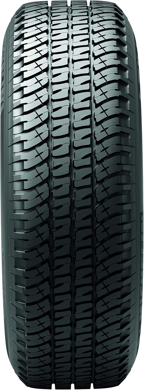 P265/70R16 111S All-Terrain All-Season Light Truck Tire R38630