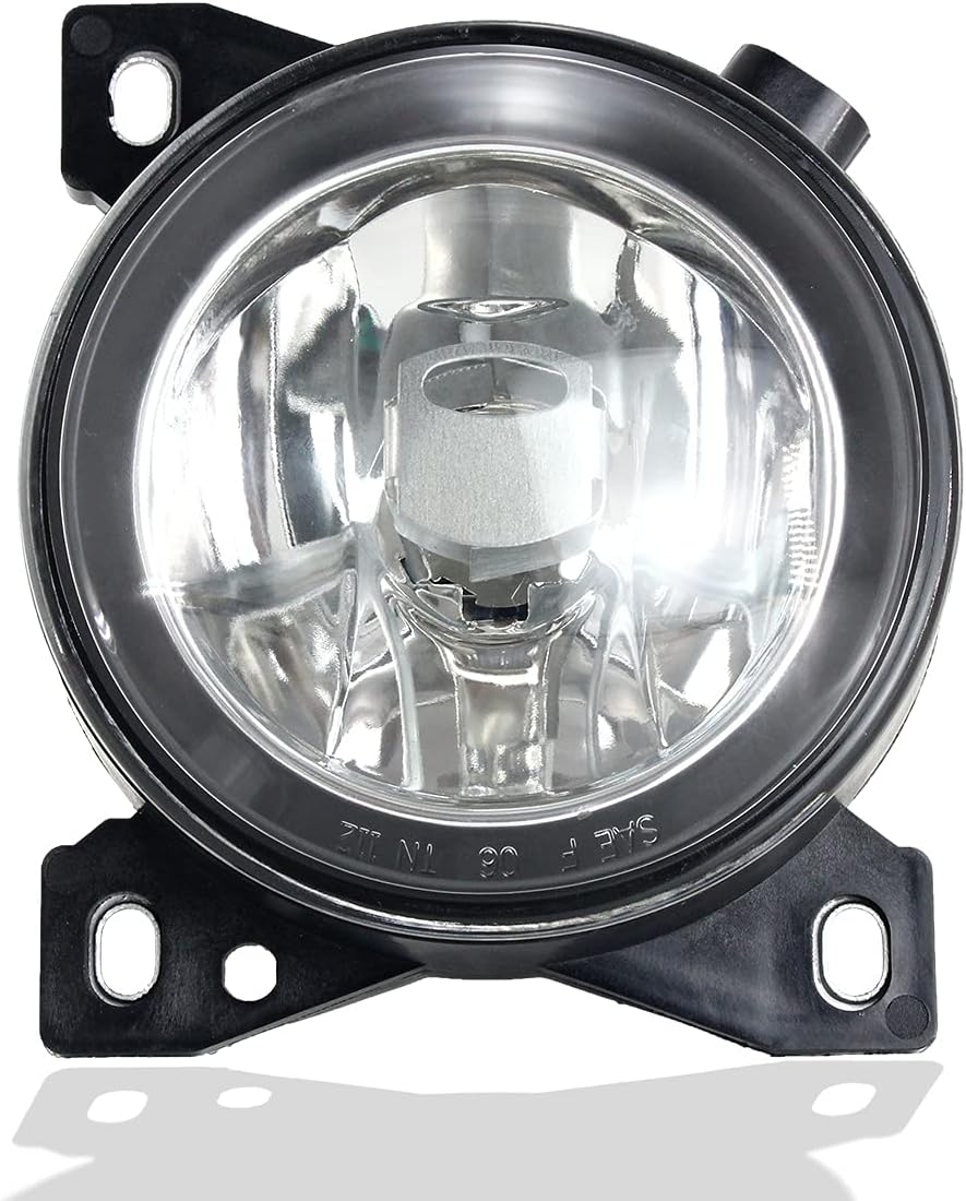 Pair Fog Lights with Bulbs, Pack of 2 A687931
