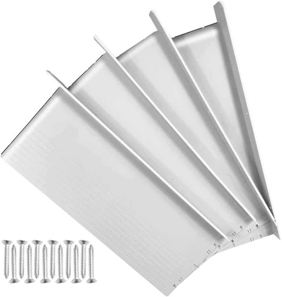 ABS Material Vent Garnish Replacement S36255