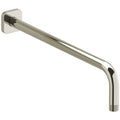 Polished Nickel 40 cm Shower Arm Y692