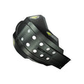 Black Dirtbike Skid Plate R593812