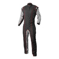 Red Large Kart Racing Suit T21384
