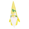 Kitchen Decor Lemon Plush J2974