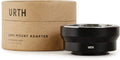 Lens Mount Adapter for Olympus OM Lens to Micro Four Thirds Camera Body V5866