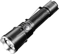 4000 Lumens Rechargeable Tactical Flashlight with 5000mAh Battery T469798