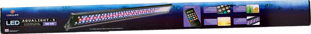 LED Fixture E2948