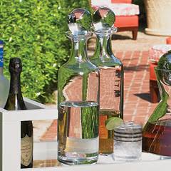 Column Decanter O6863