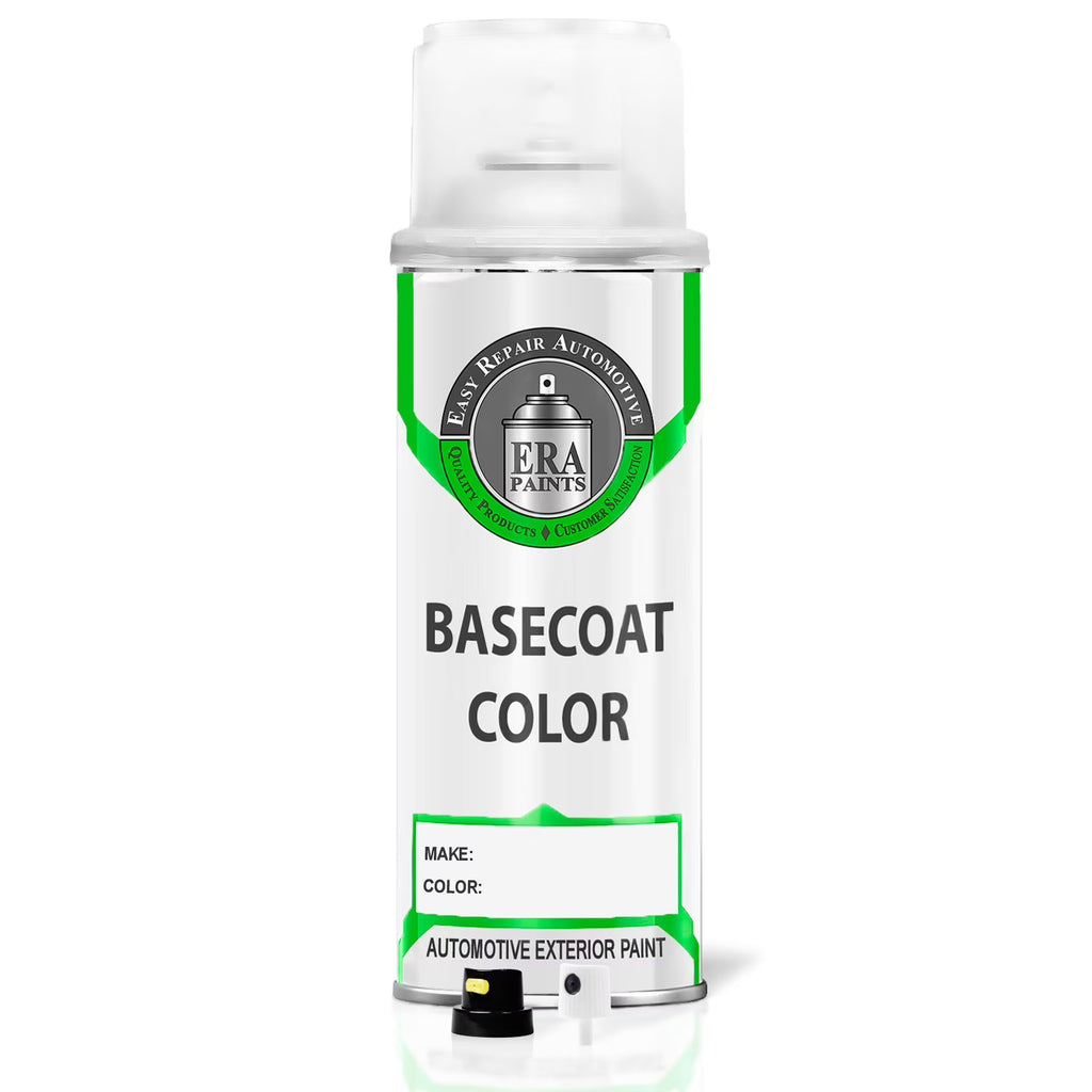 Bordeaux Red Metallic Automotive Touch Up Paint Spray Basic Kit N925
