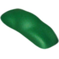 Emerald Green Metallic Urethane Automotive Flat Car Paint, 1 Quart F986