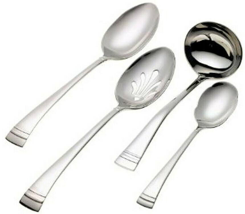 4 Piece Hostess Set G147378