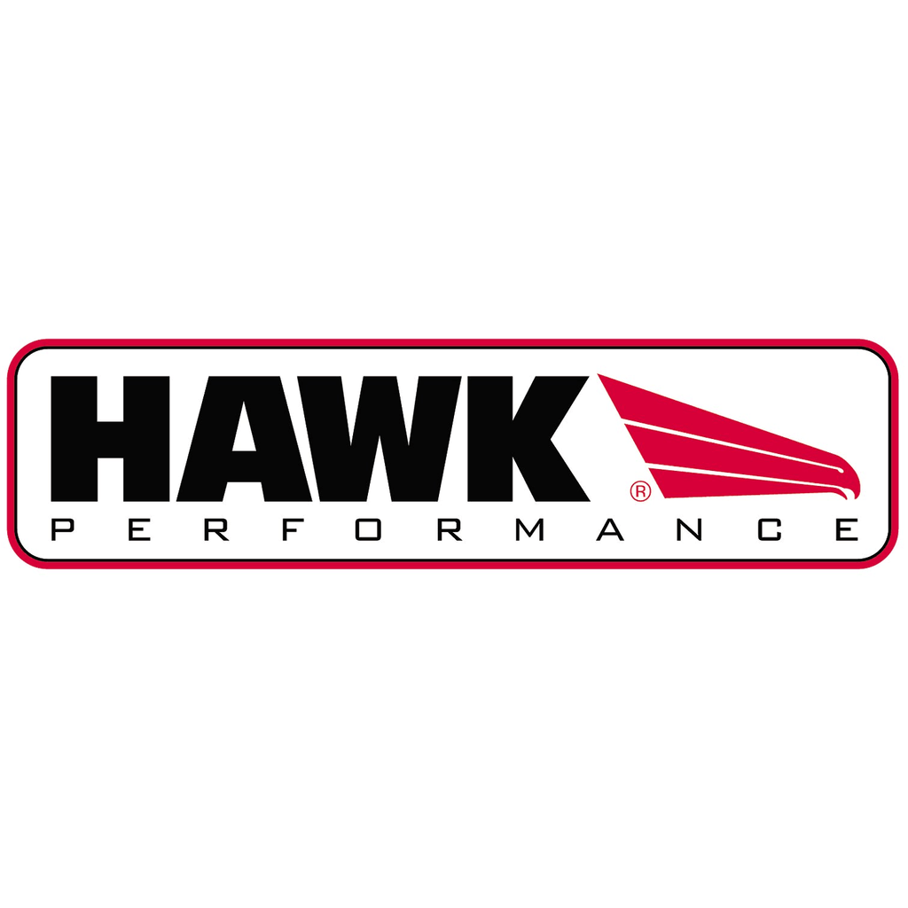 HPS Brake Pads J416