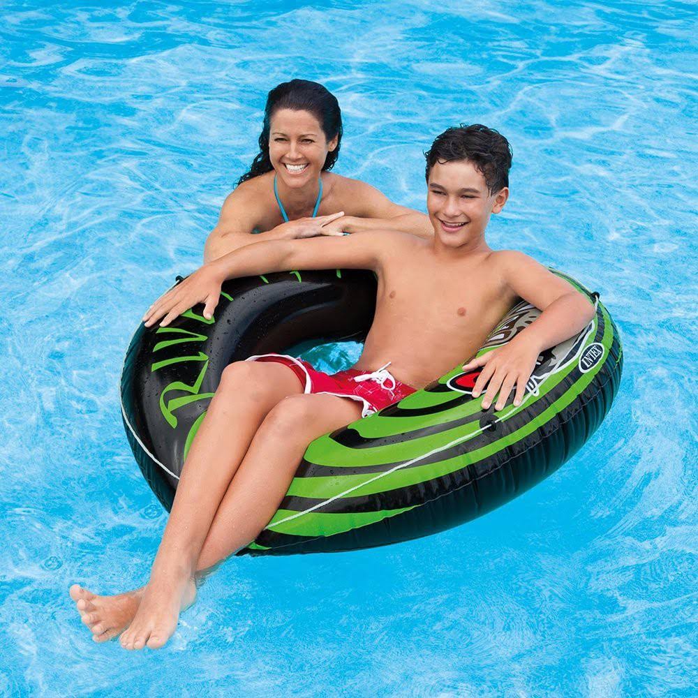 Inflatable 48 inch Lake Towable Tube R601256
