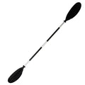 Adjustable Kayak Paddle with Aluminum Shaft and Fiberglass Blades X507621