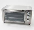 Stainless Steel Air Fryer Oven with Grill Z36602