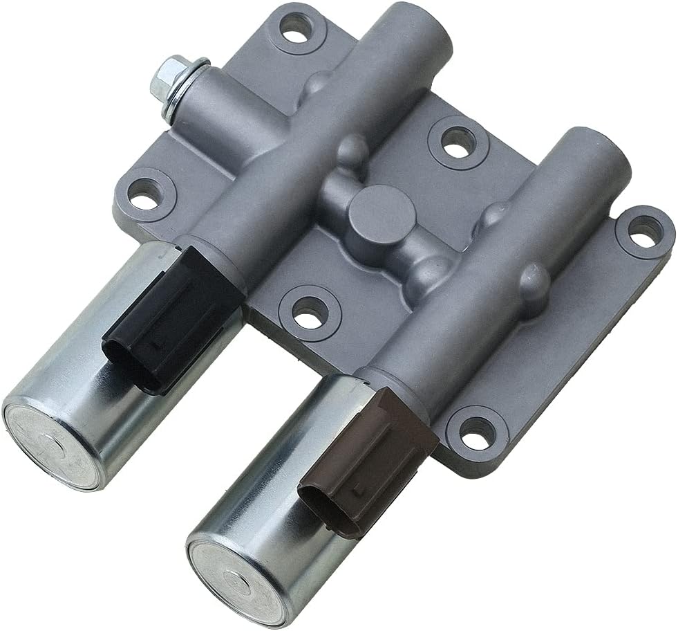 Transmission Dual Linear Solenoid Valve Pack of 2 H697098