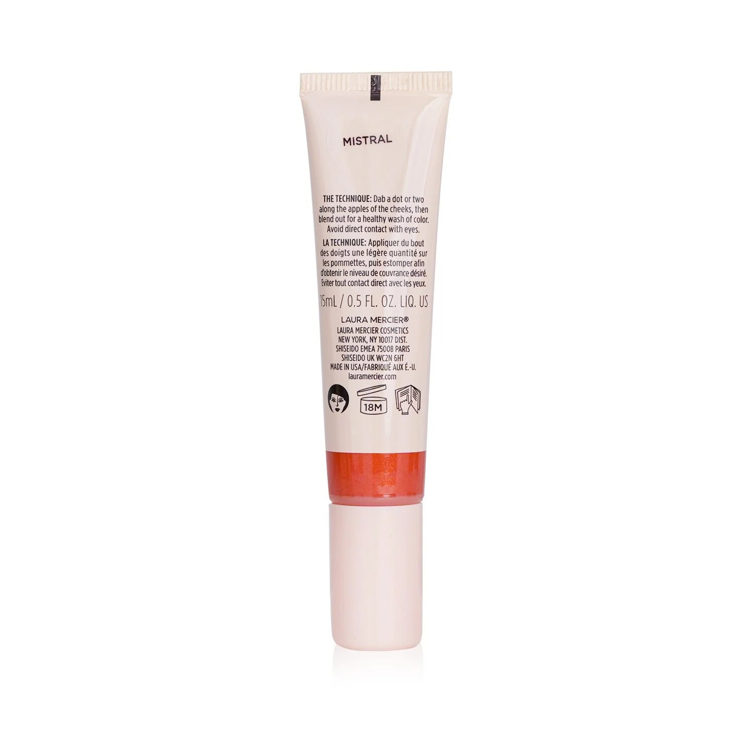 Tinted Moisturizer Blush 15ml/0.5oz G106127
