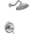 Chrome Shower Only Trim I949438