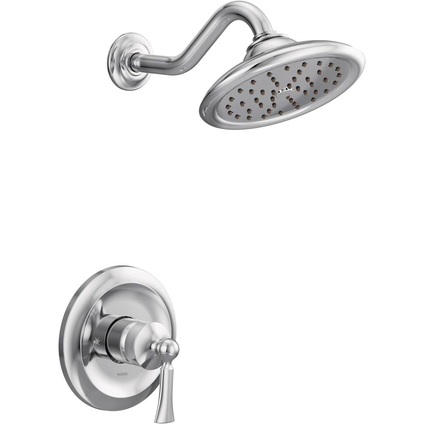 Chrome Shower Only Trim I949438