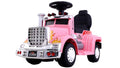 Pink Ride On Electric Car for Kids I458406