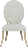 Gray Side Chair M565