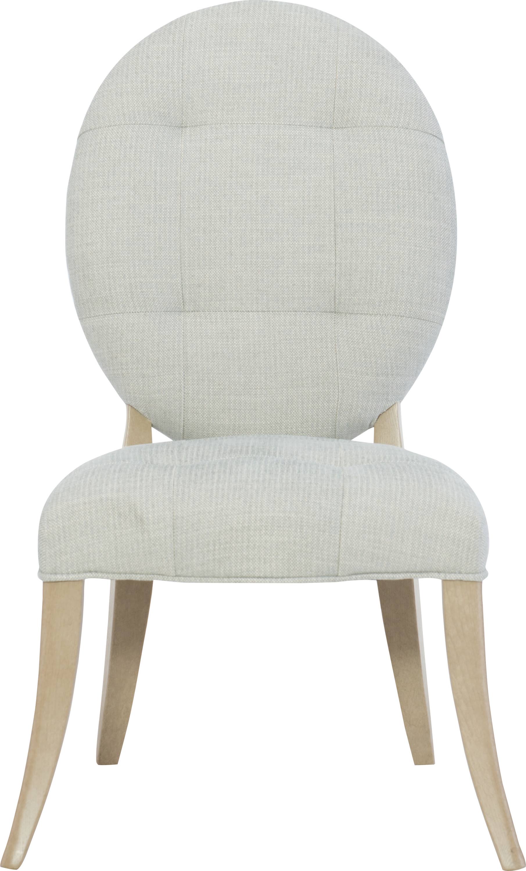 Gray Side Chair M565