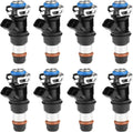 Fuel Injectors Set Of 8 K690