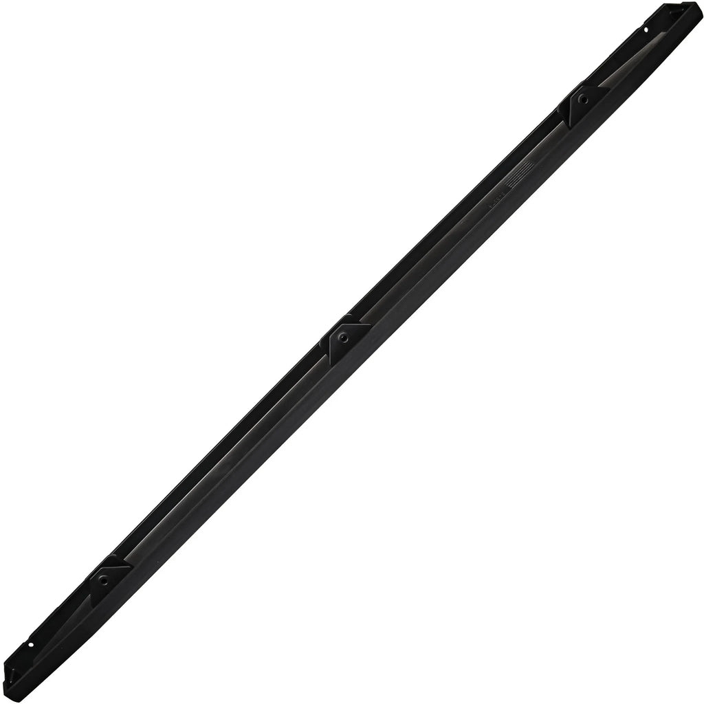Black Tailgate Cap Q45947