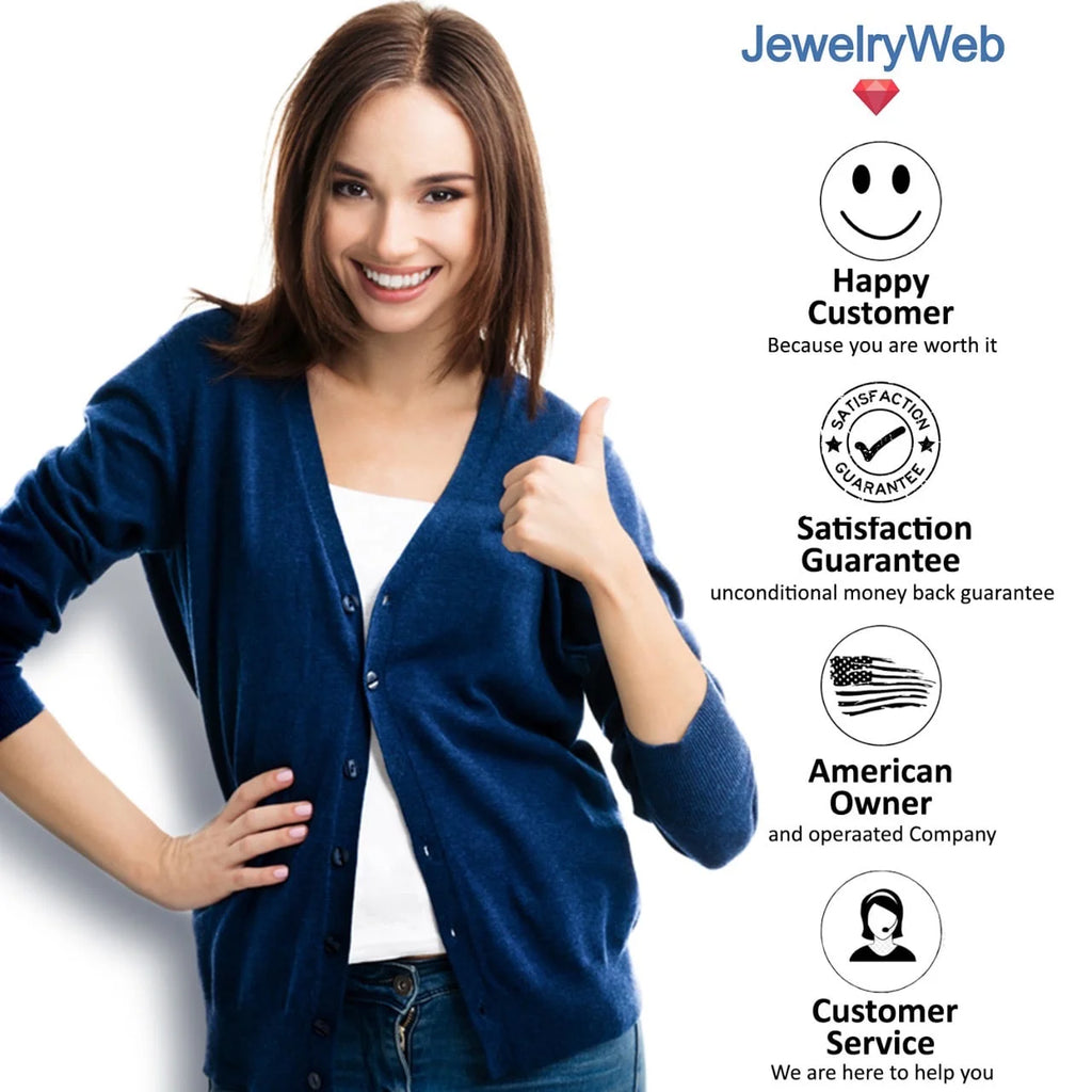 14k Yellow Gold Polished 0.13 Carat Diamond Necklace O798469