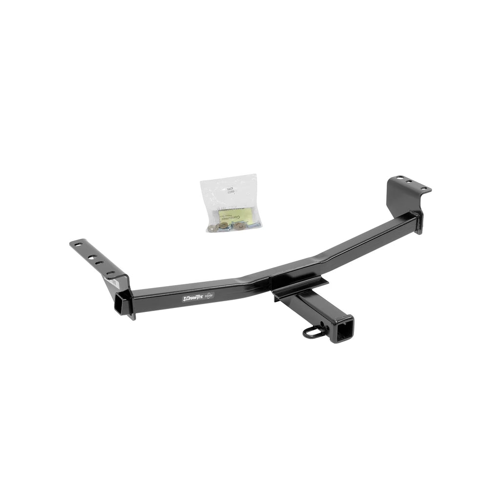 Class III Max-Frame Receiver Hitch B18573