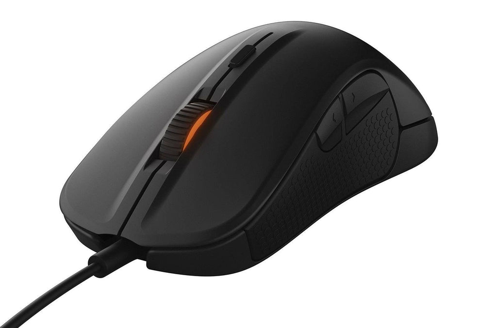 Optical Gaming Mouse (Black) S902510