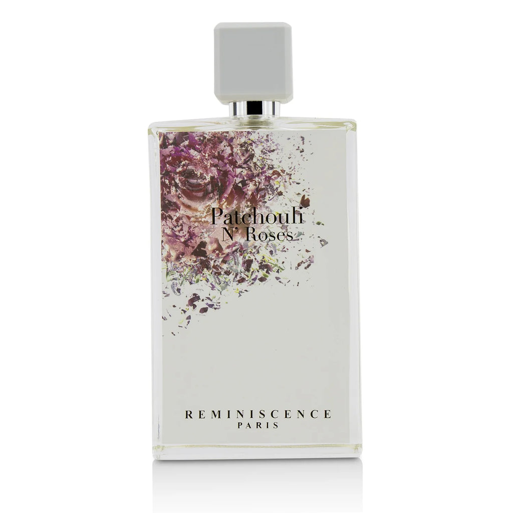 Patchouli N' Roses Eau De Parfum Spray 50ml S895