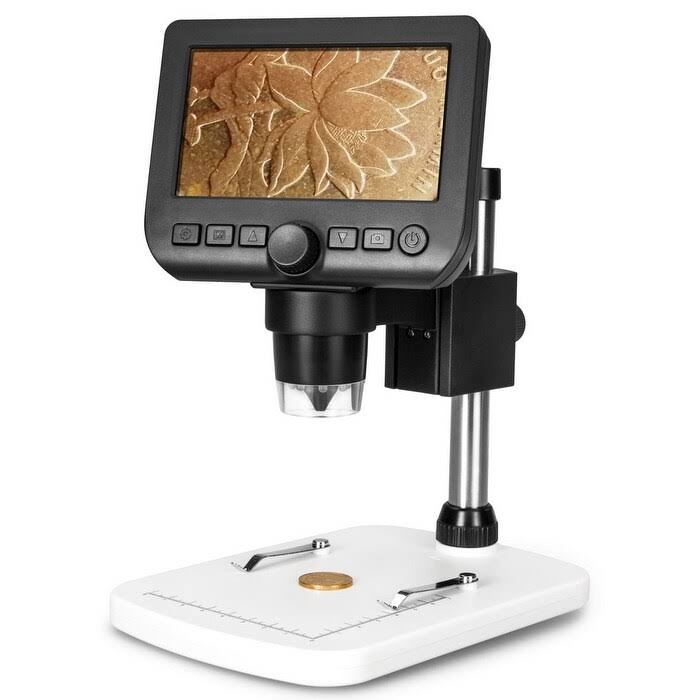 DTX 350 LCD Digital Microscope B5427