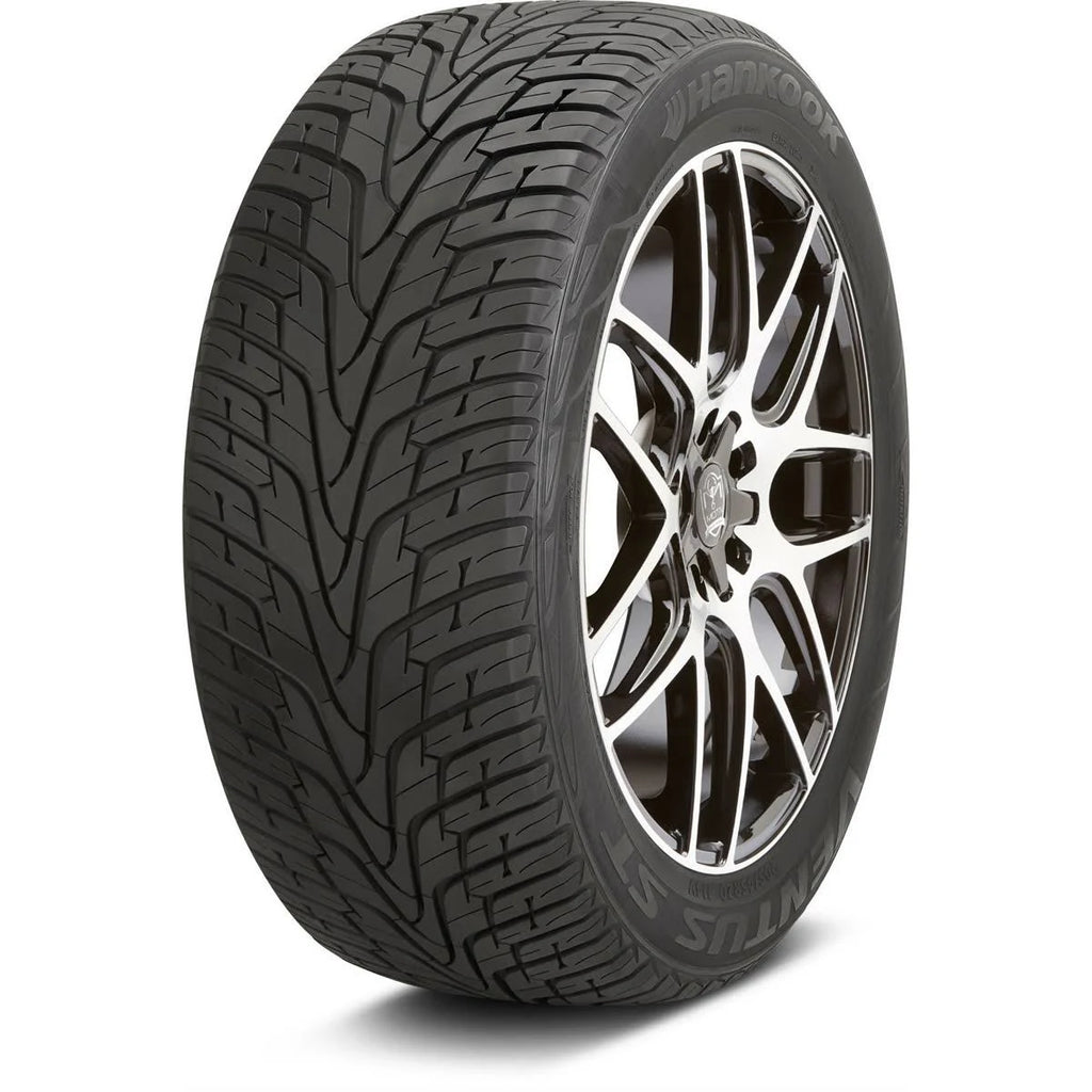 275/45R22 Tire V647225